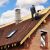 Doraville Roof Installation by J & J Roofing